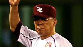 被譽為日本職棒界（NPB）史上最偉大的球員之一的傳奇人物、監督野村克也。/臉書