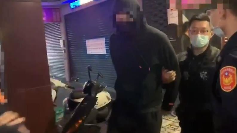 才剛逮「新竹球王」　警再掃蕩賭場