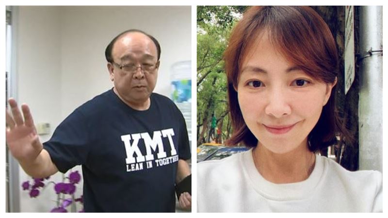 吳斯懷稱共機沒挑釁  萬老師說話了