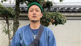 吳彥祖，余文樂（翻攝自ＩＧ）