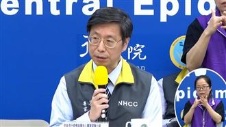 被實驗鼠咬到才染疫？張上淳曝關聯性