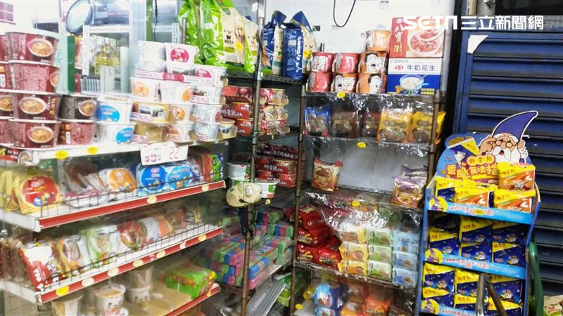 產品上架要5百萬？連鎖大賣場回應了
