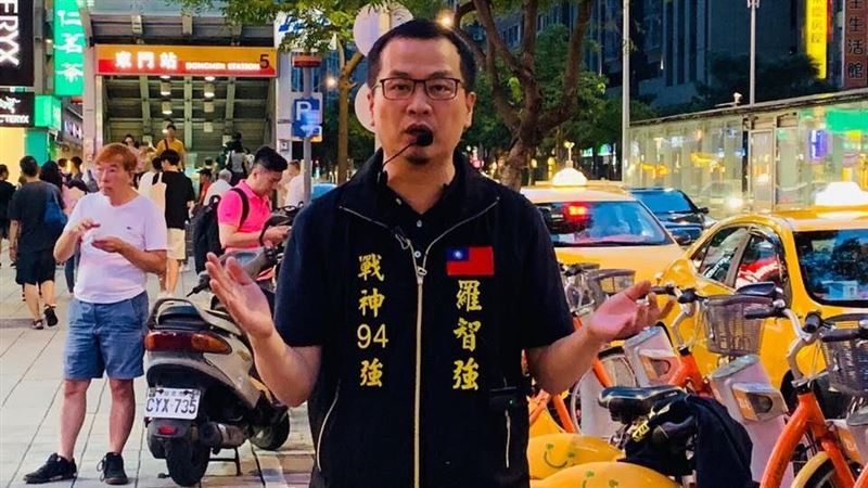 郝柏村過世「省錢」？他轟：沒人性