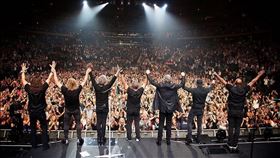 邦喬飛」（Bon Jovi）（圖／翻攝自Bon Jovi臉書）