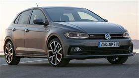 ▲Volkswagen Polo GTI（圖／翻攝網路）