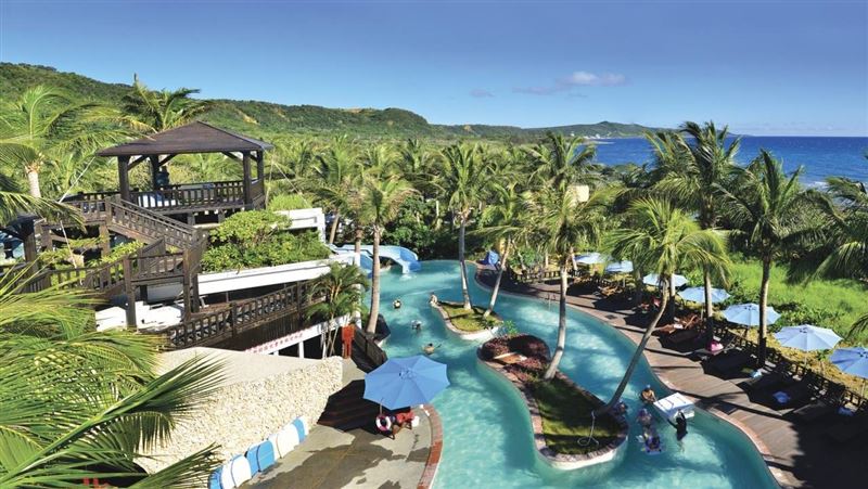 住宿買一送一！雄獅攜手飯店搶攻國旅