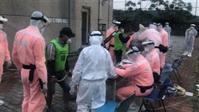 武漢肺炎,偷渡,越南,漁船,入出國及移民法