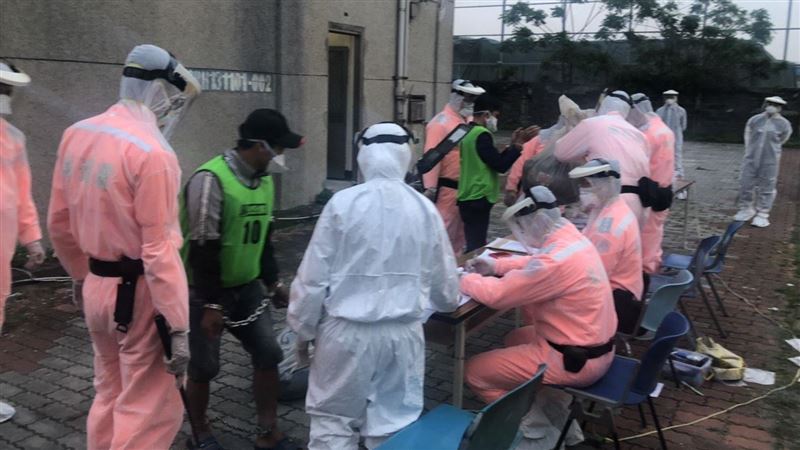 惡船長為7百萬　竟載31越南人偷渡