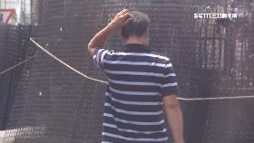 文 出獄男擾鄰1800