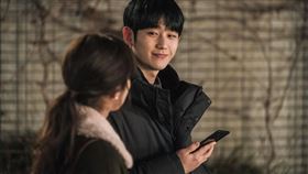 《一半的一半》丁海寅、蔡秀彬　friDay影音提供