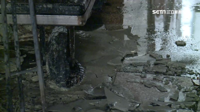不滿吃便當遭驅趕　工人竟縱火燒廟