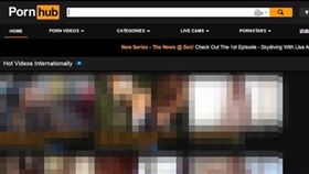 pornhub(網路)