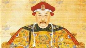 ▲嘉慶皇帝；承德避暑山莊（圖／翻攝自百度百科）