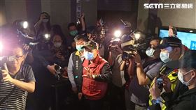 新北市，板橋分局，侯友宜，陳宗彥，陳家欽