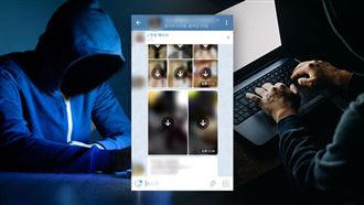 N號房如何誘騙少女？她淚揭邪惡手法