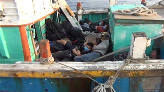 無良船家偷渡越南客　2嫌遭收押禁見