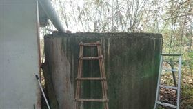 雲林縣,古坑,雲林縣警局,高階警官,洗水塔