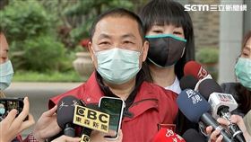 新北市長侯友宜