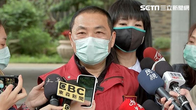 養護機構護理師確診　侯：不准探病