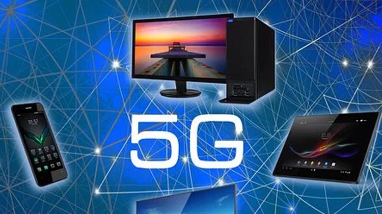 5G對人類健康會構成威脅嗎？