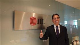 仲量聯行董事總經理趙正義表示：避免在任何特定假設情境下孤注一擲，研擬多套情境評估才是最佳方案（圖／資料照）