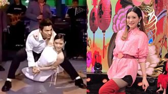 劉真病逝北榮　當年與天王一舞成名