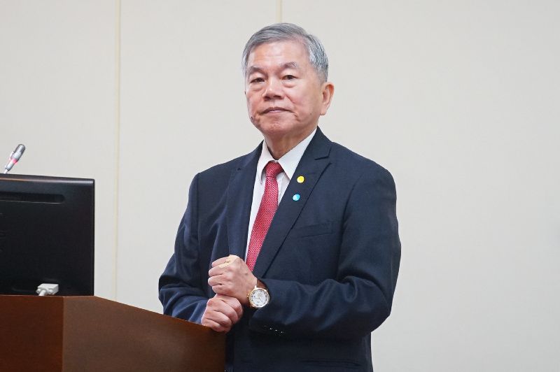 經長：礦業法歸零思考　刪不合理條款