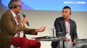 曾柏穎（本人提供）