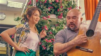 Ella很心痛回憶劉真　嘆同為人母