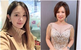 楊月娥,劉真（圖／翻攝自臉書）
