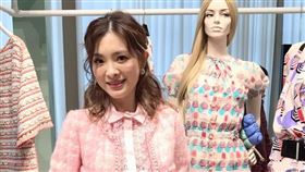 劉真
圖／翻攝自臉書