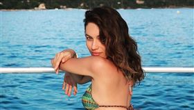 歐嘉柯瑞蘭寇（Olga Kurylenko）IG