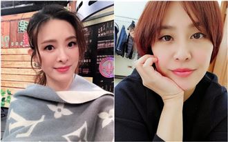 聞劉真病逝噩耗　黃小柔震驚說不出話