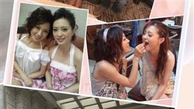 楊千霈
翻攝ＩＧ