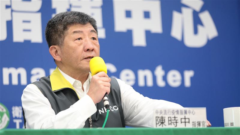 新增26例最小不到5歲　父母皆確診