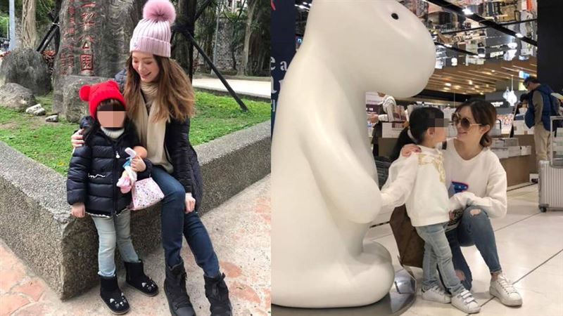 不敵病魔　劉真曾曝：當媽後變很怕死