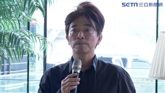 辛龍走不出來　憲哥：講讓人擔憂的話