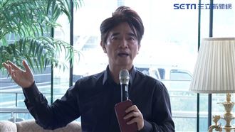 代辛龍出面　憲哥12分鐘記者會全文