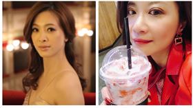 ▲劉真、林楚茵（組合圖，資料畫面）