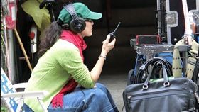 導演華慧瑩電影脫癮而出