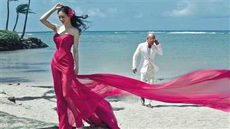 親人認同劉真　辛龍：有過世媽媽影子