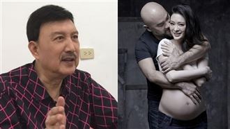 追思會在4月22日！辛龍悲愴送劉真