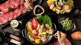 王品集團旗下5品牌，推出外帶自取85折優惠。（圖／業者提供）