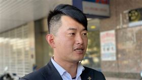 陳柏惟（圖／陳柏惟辦公室提供）