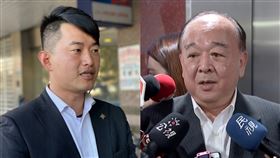 陳柏惟、吳斯懷