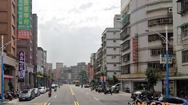 加速蘆洲南港子市地重劃污水接管工程