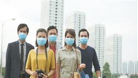 桃園市因肺炎疫情受隔離者，使用牌照稅及房屋稅可延繳一個月（圖／資料照）