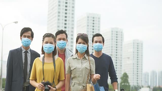 桃園市疫情隔離者這些稅可延繳一個月