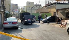 未爆彈,台南,衛民街,國軍