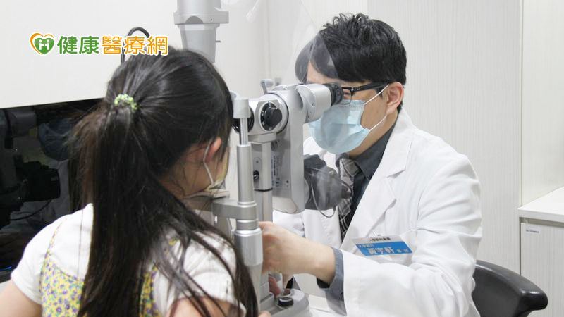 疫情延長寒假釀學童近視！